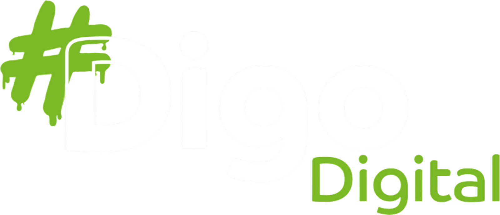 #Digo Digital